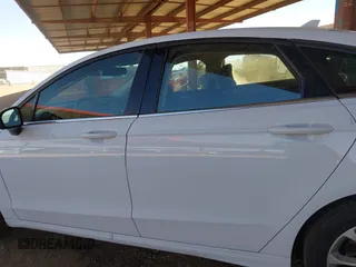 2019 Ford Fusion SE with VIN 3FA6P0H76KR219092, listed as a IAAI auction lot 41666866 with 86,590 mi miles. Bid and sale history available at carsss.com. Image 14.