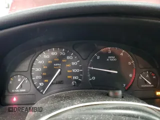 2002 Saturn SL with VIN 1G8ZH52822Z228302, listed as a Copart auction lot 58043985 with 153,058 mi miles and Salvage title. Bid and sale history available at DreamBid. Image 9.