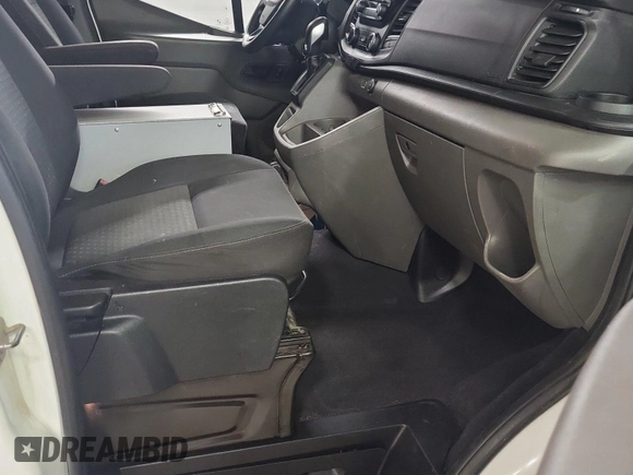 2020 Ford Transit Cargo с VIN 1FTBR2YG2LKA35840, выставлен на аукционе IAAI как лот 42575778 с пробегом 190 131 миль миль и . История ставок и продаж доступна на DreamBid. Изображение 26.