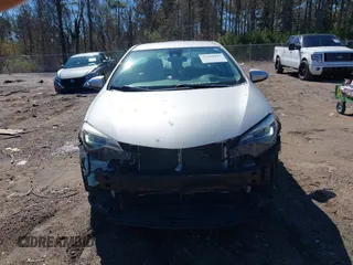 2017 Toyota Corolla L с VIN 2T1BURHE2HC910056, выставлен на аукционе IAAI как лот 41668903 с пробегом 98 795 миль миль и . История ставок и продаж доступна на DreamBid. Изображение 13.