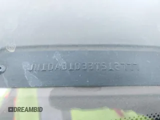2003 Nissan Maxima SE z VIN JN1DA31D33T512777, wystawiony jako IAAI lot #42005942 z przebiegiem 205 745 mil mil oraz . Historia ofert i sprzedaży dostępna na DreamBid. Obrazek 9.