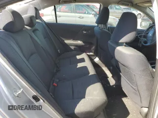 2015 Honda Accord Sedan LX with VIN 1HGCR2F33FA203209, listed as a Copart auction lot 54525595 with 146,464 mi miles and Non Repairable. Bid and sale history available at carsss.com. Image 10.