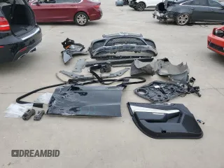 2018 Mercedes-Benz GLS 550 с VIN 4JGDF7DE0JB025674, выставлен на аукционе Copart как лот 47311295 с пробегом 73 783 миль миль и Списание • Salvage title. История ставок и продаж доступна на DreamBid. Изображение 13.
