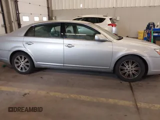 2005 Toyota Avalon XL with VIN 4T1BK36B15U060278, listed as a IAAI auction lot 41667236 with 167,535 mi miles and . Bid and sale history available at DreamBid. Image 13.