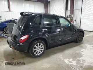 2007 Chrysler PT Cruiser Limited with VIN 3A8FY68B57T611918, listed as a Copart auction lot 73739824 with 172,364 mi miles and Salvage Title. Bid and sale history available at carsss.com. Image 3.