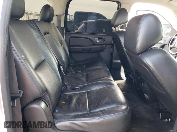 2013 Chevrolet Suburban LTZ with VIN 1GNSKKE70DR245684, listed as a Copart auction lot 49671615 with 175,491 mi miles and Salvage Title. Bid and sale history available at carsss.com. Image 11.