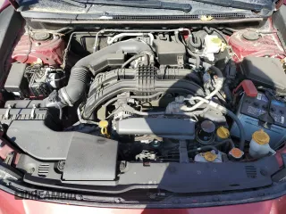 2018 Subaru Impreza with VIN 4S3GKAA63J3605003, listed as a Copart auction lot 51474825 with 59,232 mi miles and Salvage title. Bid and sale history available at DreamBid. Image 11.