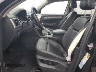 2021 Volkswagen Atlas SE с VIN 1V2DP2CA5MC527029, выставлен на аукционе Copart как лот 83847984 с пробегом 82 896 миль миль и Списание • Salvage title. История ставок и продаж доступна на DreamBid. Изображение 7.