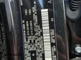 2024 Lexus NX 350 Premium с VIN 2T2GGCEZ0RC041388, выставлен на аукционе Copart как лот 53429865 с пробегом 6 699 миль миль и Списание • Salvage title. История ставок и продаж доступна на DreamBid. Изображение 15.