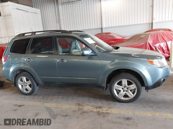 2010 Subaru Forester X Premium с VIN JF2SH6CC9AH771622, выставлен на аукционе IAAI как лот 42194069 с пробегом 70 731 миль миль и . История ставок и продаж доступна на DreamBid. Изображение 12.