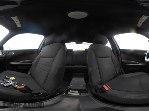 2018 Dodge Charger Police with VIN 2C3CDXKT0JH266217, listed as a IAAI auction lot 42184884 with 121,206 mi miles and . Bid and sale history available at carsss.com. Image 18.