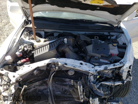 2007 Toyota Highlander w/3rd Row z VIN JTEEW21A270043459, wystawiony jako Copart lot #53465235 z przebiegiem 225 036 mil mil oraz Szkoda całkowita • Salvage title. Historia ofert i sprzedaży dostępna na DreamBid. Obrazek 12.