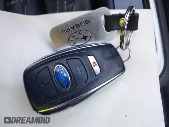 2023 Subaru Forester Limited с VIN JF2SKAPC8PH431840, выставлен на аукционе IAAI как лот 42308315 с пробегом 12 143 миль миль и . История ставок и продаж доступна на DreamBid. Изображение 11.