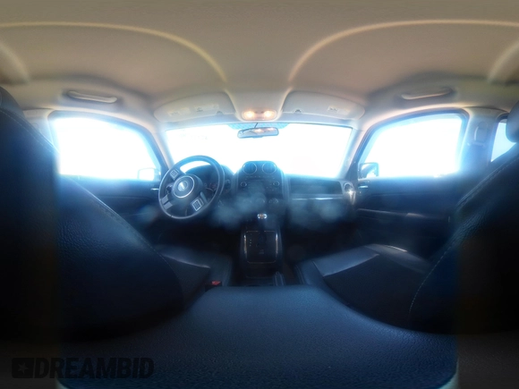 2016 Jeep Patriot Sport with VIN 1C4NJRBB8GD731252, listed as a IAAI auction lot 42321786 with 111,788 mi miles and . Bid and sale history available at DreamBid. Image 18.