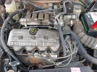 1994 Ford Escort z VIN 1FARP15J1RW106709, wystawiony jako IAAI lot #41768295 z przebiegiem 97 264 mil mil oraz . Historia ofert i sprzedaży dostępna na DreamBid. Obrazek 10.