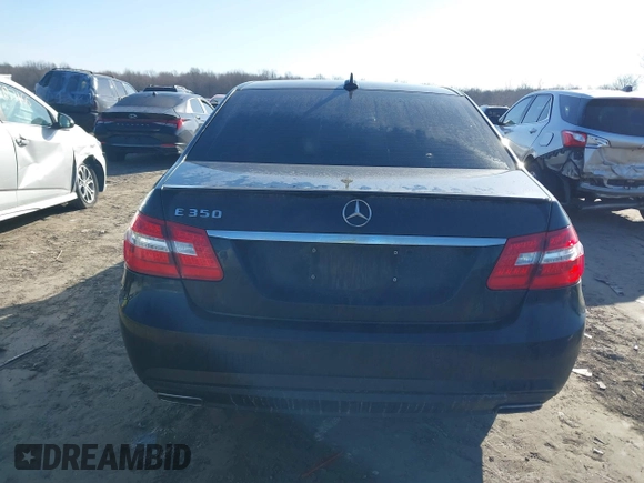 2013 Mercedes-Benz E 350 Luxury with VIN WDDHF5KB0DA712401, listed as a IAAI auction lot 41791069 with 158,609 mi miles and . Bid and sale history available at DreamBid. Image 16.