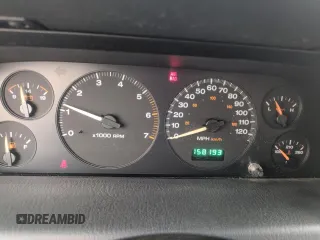 2004 Jeep Grand Cherokee Laredo with VIN 1J4GW48S84C200259, listed as a Copart auction lot 51002325 with 158,193 mi miles and Salvage Title. Bid and sale history available at carsss.com. Image 9.