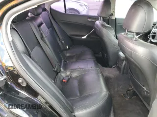 2011 Lexus IS 250 с VIN JTHBF5C20B5129779, выставлен на аукционе Copart как лот 46839515 с пробегом 178 608 миль миль и Списание • Salvage title. История ставок и продаж доступна на DreamBid. Изображение 10.