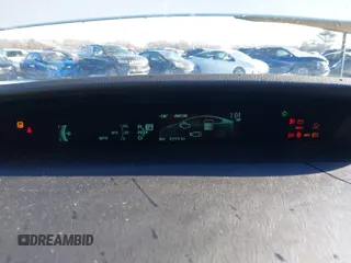 2015 Toyota Prius Four with VIN JTDKN3DU0F1911036, listed as a IAAI auction lot 41366529 with 92,994 mi miles. Bid and sale history available at carsss.com. Image 7.