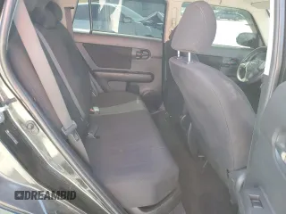 2008 Scion xB z VIN JTLKE50E681048714, wystawiony jako Copart lot #57900195 z przebiegiem 246 568 mil mil oraz Szkoda całkowita • Salvage title. Historia ofert i sprzedaży dostępna na DreamBid. Obrazek 10.