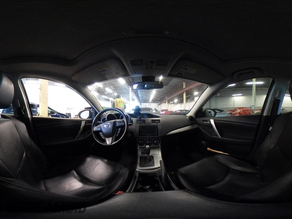 2011 Mazda 3 S Grand Touring with VIN JM1BL1W69B1366389, listed as a IAAI auction lot 41837202 with 124,072 mi miles and . Bid and sale history available at DreamBid. Image 18.