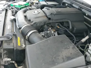 2012 Nissan Frontier SV с VIN 1N6AD0ER8CC454027, выставлен на аукционе IAAI как лот 42876941 с пробегом 173 236 миль миль и . История ставок и продаж доступна на DreamBid. Изображение 19.