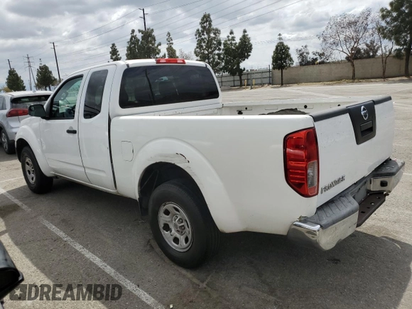 2012 Nissan Frontier S z VIN 1N6BD0CT5CC419884, wystawiony jako Copart lot #54768815 z przebiegiem 134 884 mil mil oraz Czysty tytuł • Clean title. Historia ofert i sprzedaży dostępna na DreamBid. Obrazek 2.