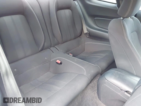 2018 Ford Mustang EcoBoost с VIN 1FA6P8THXJ5185626, выставлен на аукционе IAAI как лот 42244199 с пробегом 103 968 миль миль и . История ставок и продаж доступна на DreamBid. Изображение 8.