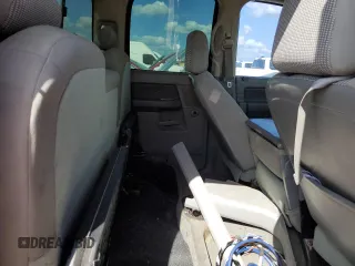 2006 Dodge 2500 SLT with VIN 3D7KS28CX6G118144, listed as a Copart auction lot 77176354 with Not Provided miles and Non Repairable. Bid and sale history available at DreamBid. Image 10.