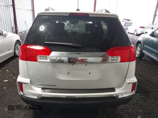 2016 GMC Terrain SLE with VIN 2GKALNEK3G6260918, listed as a IAAI auction lot 41754422 with 67,109 mi miles. Bid and sale history available at carsss.com. Image 17.
