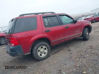2005 Ford Explorer XLS z VIN 1FMZU62K15UA33727, wystawiony jako IAAI lot #41923293 z przebiegiem 191 698 mil mil oraz . Historia ofert i sprzedaży dostępna na DreamBid. Obrazek 4.