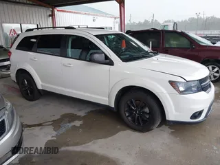 2019 Dodge Journey SE z VIN 3C4PDCBB6KT837425, wystawiony jako IAAI lot #42481512 z przebiegiem 83 382 mil mil oraz . Historia ofert i sprzedaży dostępna na DreamBid. Obrazek 13.