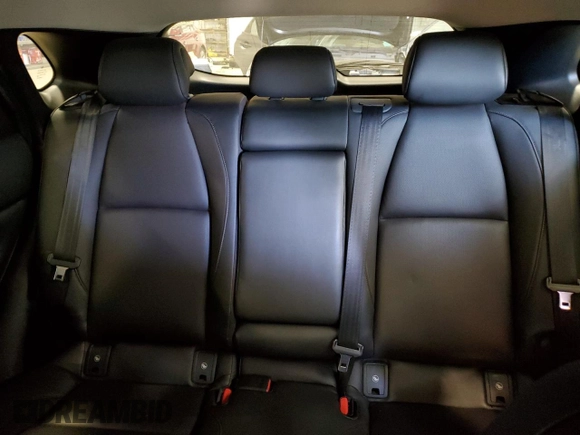 2020 Mazda CX-30 Premium с VIN 3MVDMBEM4LM127105, выставлен на аукционе Copart как лот 52002655 с пробегом 43 449 миль миль и Списание • Salvage title. История ставок и продаж доступна на DreamBid. Изображение 10.