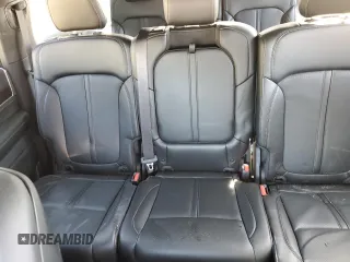 2024 Jeep Wagoneer with VIN 1C4SJSAP6RS153271, listed as a Copart auction lot 74596614 with 8,036 mi miles and Salvage title. Bid and sale history available at DreamBid. Image 10.