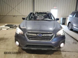 2018 Subaru Outback Premium with VIN 4S4BSAHC1J3229788, listed as a Copart auction lot 62676125 with 29,188 mi miles and Salvage title. Bid and sale history available at DreamBid. Image 5.