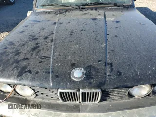 1986 BMW 3 Series z VIN WBAAE5404G1505733, wystawiony jako Copart lot #41440445 z przebiegiem 208 538 mil mil oraz Szkoda całkowita • Salvage title. Historia ofert i sprzedaży dostępna na DreamBid. Obrazek 11.