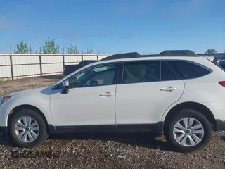 2017 Subaru Outback Premium with VIN 4S4BSADC5H3235626, listed as a IAAI auction lot 42155426 with 98,266 mi miles and . Bid and sale history available at DreamBid. Image 14.
