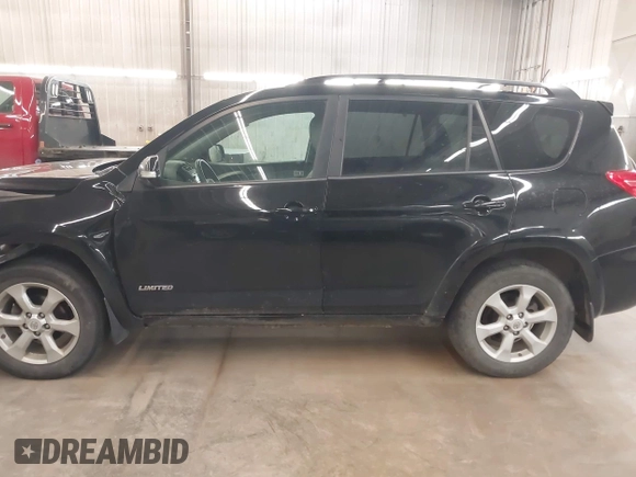 2012 Toyota RAV4 Limited z VIN 2T3DF4DV7CW269657, wystawiony jako IAAI lot #42335684 z przebiegiem 121 425 mil mil oraz . Historia ofert i sprzedaży dostępna na DreamBid. Obrazek 15.