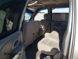 2002 Ford F-150 XLT with VIN 1FTRW07672KB31448, listed as a IAAI auction lot 41226836 with 265,234 mi miles. Bid and sale history available at carsss.com. Image 8.