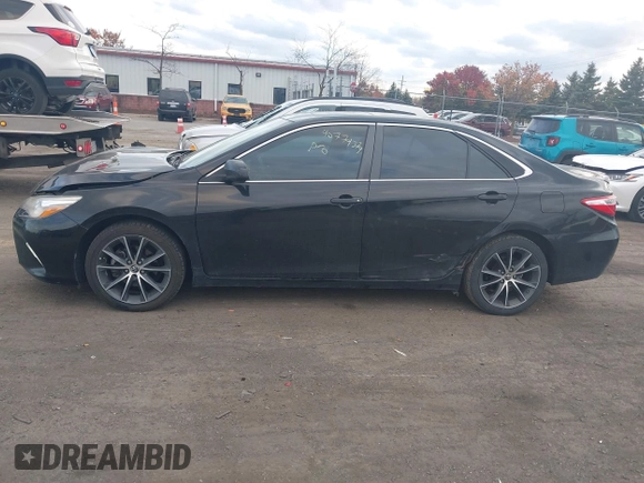 2015 Toyota Camry XLE with VIN 4T1BF1FK2FU945860, listed as a IAAI auction lot 40779379 with 167,391 mi miles and . Bid and sale history available at DreamBid. Image 14.