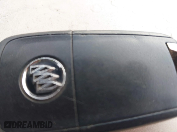 2013 Buick LaCrosse Leather with VIN 1G4GC5GR2DF270367, listed as a IAAI auction lot 41715648 with 150,867 mi miles and . Bid and sale history available at DreamBid. Image 11.