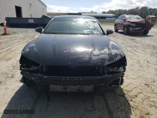 2021 Audi A7 Prestige with VIN WAUV2BF28MN027649, listed as a Copart auction lot 40821903 with 65,599 mi miles. Bid and sale history available at carsss.com. Image 5.