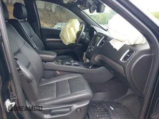 2017 Dodge Durango GT z VIN 1C4RDJDG8HC907064, wystawiony jako IAAI lot #42713192 z przebiegiem 133 107 mil mil oraz . Historia ofert i sprzedaży dostępna na DreamBid. Obrazek 5.