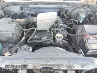 2008 Toyota Tacoma with VIN 5TENX22N48Z481372, listed as a IAAI auction lot 41858581 with 94,067 mi miles. Bid and sale history available at carsss.com. Image 10.