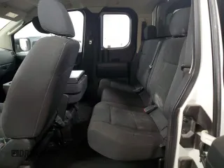 2008 Nissan Titan XE with VIN 1N6BA06C88N303076, listed as a Copart auction lot 59572905 with 163,830 mi miles and Salvage title. Bid and sale history available at DreamBid. Image 10.