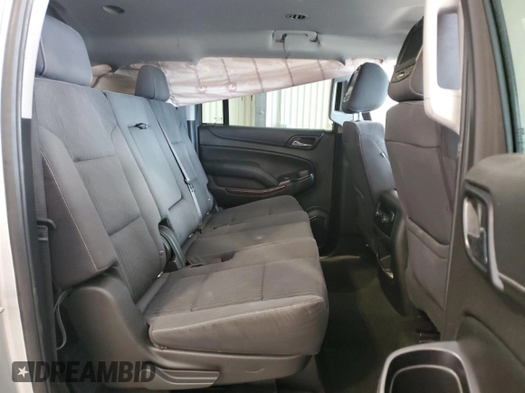 2016 GMC Yukon XL SLE z VIN 1GKS2FKC9GR389356, wystawiony jako Copart lot #53828805 z przebiegiem 119 892 mil mil oraz Szkody całkowita. Historia ofert i sprzedaży dostępna na DreamBid. Obrazek 11.