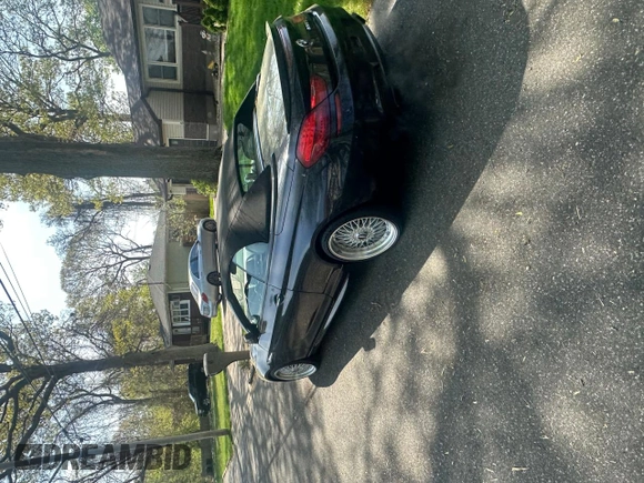 2014 BMW 6 Series 650i with VIN WBAYP9C54ED169297, listed as a Copart auction lot 56227155 with 123,829 mi miles and Clean Title. Bid and sale history available at carsss.com. Image 3.