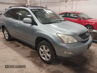 2004 Lexus RX 330 z VIN JTJHA31U340048582, wystawiony jako IAAI lot #42080994 z przebiegiem 228 897 mil mil oraz . Historia ofert i sprzedaży dostępna na DreamBid. Obrazek 1.