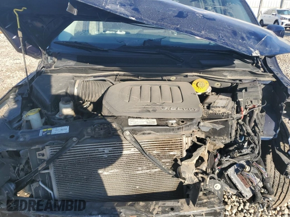 2014 Volkswagen Routan SE with VIN 2C4RVABG1ER134831, listed as a Copart auction lot 84247044 with 111,982 mi miles and Non repairable. Bid and sale history available at DreamBid. Image 13.