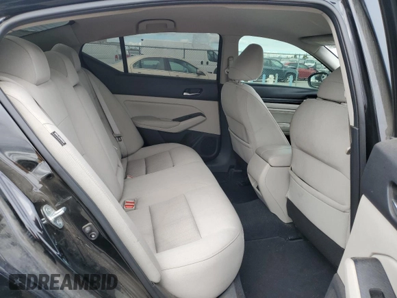 2019 Nissan Altima 2.5 S with VIN 1N4BL4BV7KC179824, listed as a Copart auction lot 47501975 with 173,322 mi miles and Clean Title. Bid and sale history available at carsss.com. Image 10.
